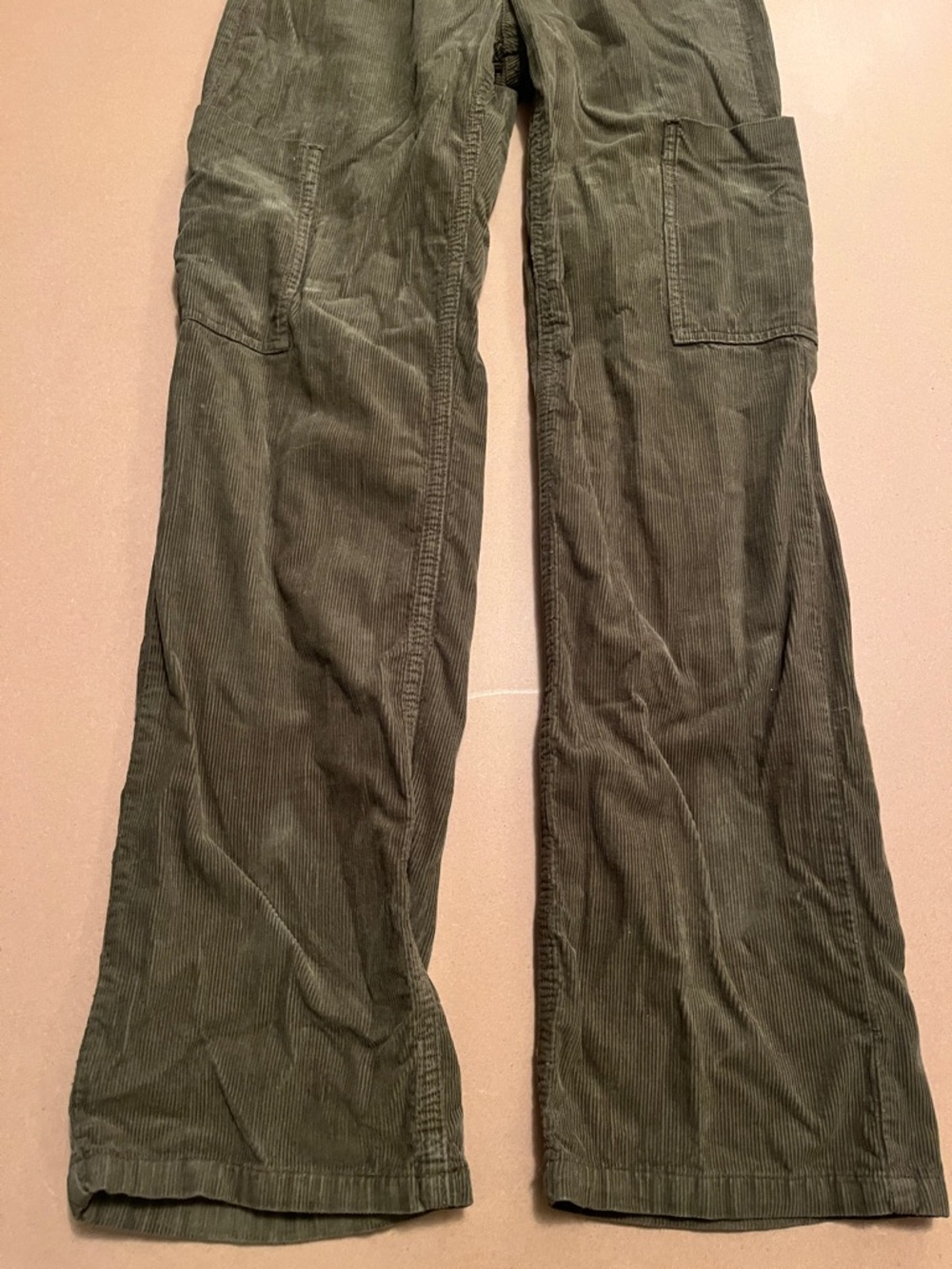 Corduroy Pants - Picture 3 of 6